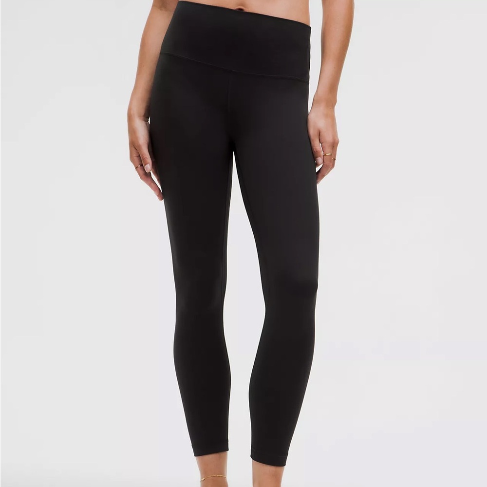 Lululemon align tights 25”